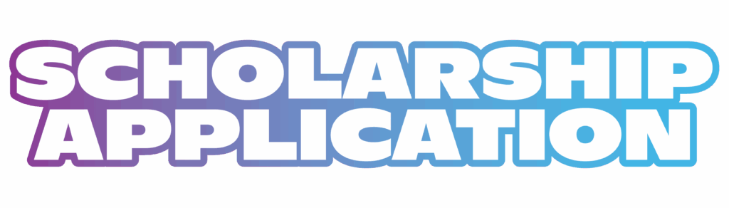 scholarship application